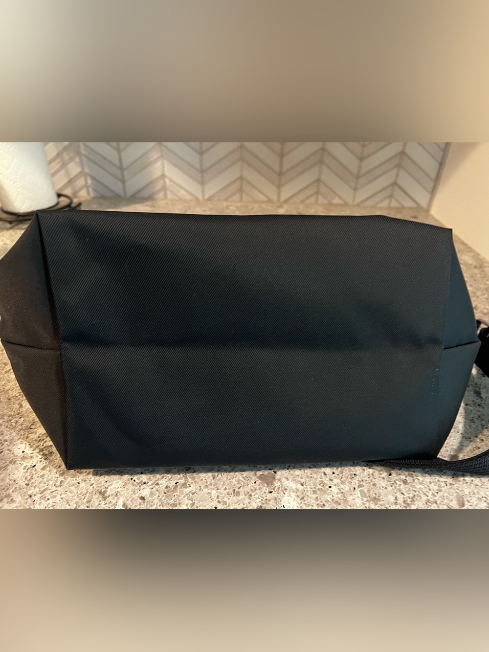 Longchamp Le Pliage Energy Small Crossbody Tote - Picture 9 of 10
